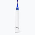 Bedmintonová raketa Babolat Base Explorer II modrá 180582 3