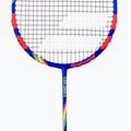 Bedmintonová raketa Babolat Base Explorer II modrá 180582 4