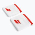 Babolat Logo wrap 2 ks biely 5UA1261