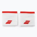 Babolat Logo wrap 2 ks biely 5UA1261 2