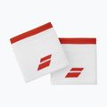 Babolat Logo wrap 2 ks biely 5UA1261 3