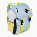Babolat Backpack Club Junior Dievča tenisový batoh 16 l biely 753093 2
