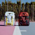 Babolat Backpack Club Junior Dievča tenisový batoh 16 l biely 753093 5