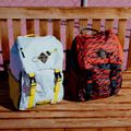 Babolat Backpack Club Junior Dievča tenisový batoh 16 l biely 753093 6