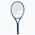 Detská tenisová raketa Babolat Pure Drive Junior 26 modrá 140418