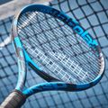Detská tenisová raketa Babolat Pure Drive Junior 26 modrá 140418 9