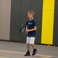 Detská tenisová raketa Babolat Pure Drive Junior 26 modrá 140418 12