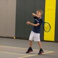 Detská tenisová raketa Babolat Pure Drive Junior 26 modrá 140418 13