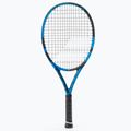 Detská tenisová raketa Babolat Pure Drive Junior 25 modrá 140417