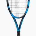Detská tenisová raketa Babolat Pure Drive Junior 25 modrá 140417 5