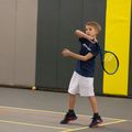 Detská tenisová raketa Babolat Pure Drive Junior 25 modrá 140417 13