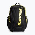 Tenisový batoh Babolat Pure Aero 23 l čierny 753094