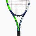Tenisová raketa Babolat Boost Drive modrá 121221 5