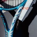 Tenisová raketa Babolat Evo Drive Tour modrá 102433 7