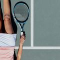 Tenisová raketa Babolat Evo Drive Tour modrá 102433 8