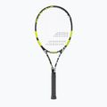 Tenisová raketa Babolat Evoke black 121222