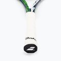 Detská tenisová raketa Babolat Drive Jr 24' modrá 140413 3