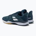 Babolat pánska tenisová obuv 21 Jet Tere Ac navy blue 30F21649 3