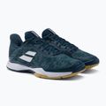 Babolat pánska tenisová obuv 21 Jet Tere Ac navy blue 30F21649 5