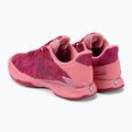 Babolat dámska tenisová obuv Jet Tere Ac red 31F21651 3