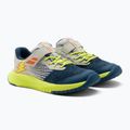 Detská tenisová obuv Babolat 21 Pulsion Ac farba 32S21518 5