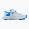 Tenisová obuv Babolat Pulsion AC Kid modrá 32F21518 2