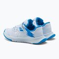 Tenisová obuv Babolat Pulsion AC Kid modrá 32F21518 3