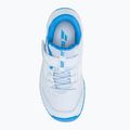 Tenisová obuv Babolat Pulsion AC Kid modrá 32F21518 6