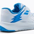 Tenisová obuv Babolat Pulsion AC Kid modrá 32F21518 7