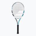 Babolat Evo Drive Lite Dámska tenisová raketa modrá 102454