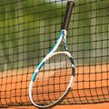 Babolat Evo Drive Lite Dámska tenisová raketa modrá 102454 7