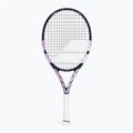 Tenisová raketa Babolat Pure Drive Junior 25 Girl modrá 140422