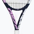 Tenisová raketa Babolat Pure Drive Junior 25 Girl modrá 140422 3