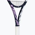 Tenisová raketa Babolat Pure Drive Junior 26 Girl modrá 140424 3