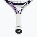 Tenisová raketa Babolat Pure Drive Junior 26 Girl modrá 140424 5