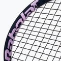 Tenisová raketa Babolat Pure Drive Junior 26 Girl modrá 140424 6