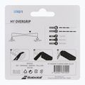 Obaly na tenisové rakety Babolat My Overgrip 3 ks farba 653045 2