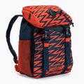 Detský tenisový batoh Babolat Club Junior Boy 16 l blue/red 753096