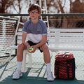 Detský tenisový batoh Babolat Club Junior Boy 16 l blue/red 753096 12