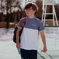 Detský tenisový batoh Babolat Club Junior Boy 16 l blue/red 753096 13