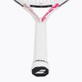 Detská tenisová raketa Babolat Drive Jr 23' Girl biela 140427 3