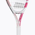 Detská tenisová raketa Babolat Drive Jr 23' Girl biela 140427 5