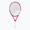 Detská tenisová raketa Babolat Strike Jr 24 červená 140432