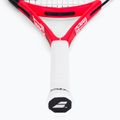 Detská tenisová raketa Babolat Strike Jr 24 červená 140432 5