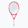 Detská tenisová raketa Babolat Strike Jr 24 červená 140432 7