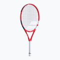 Detská tenisová raketa Babolat Strike Jr 24 červená 140432 8