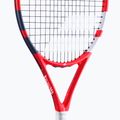 Detská tenisová raketa Babolat Strike Jr 24 červená 140432 9