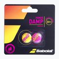 Babolat Vamos Damp Reefs 2 ks fialová/žltá 700118 2