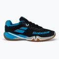 Pánska bedmintonová obuv Babolat Shadow Tour black 30F2101 2