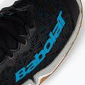 Pánska bedmintonová obuv Babolat Shadow Tour black 30F2101 7
